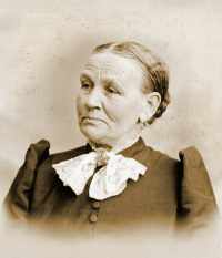 Gertrude Maria Rolfsen (1830 - 1913) Profile
